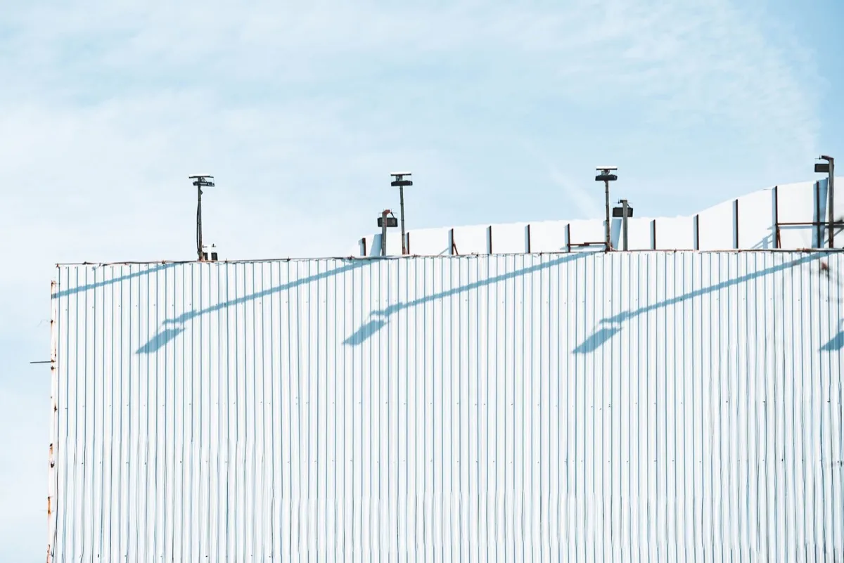 Flat & Low-Slope Roofing in Fontana, CA