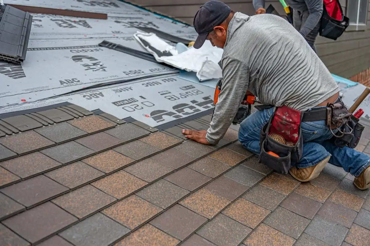 Insurance Claim Support in Fontana, CA