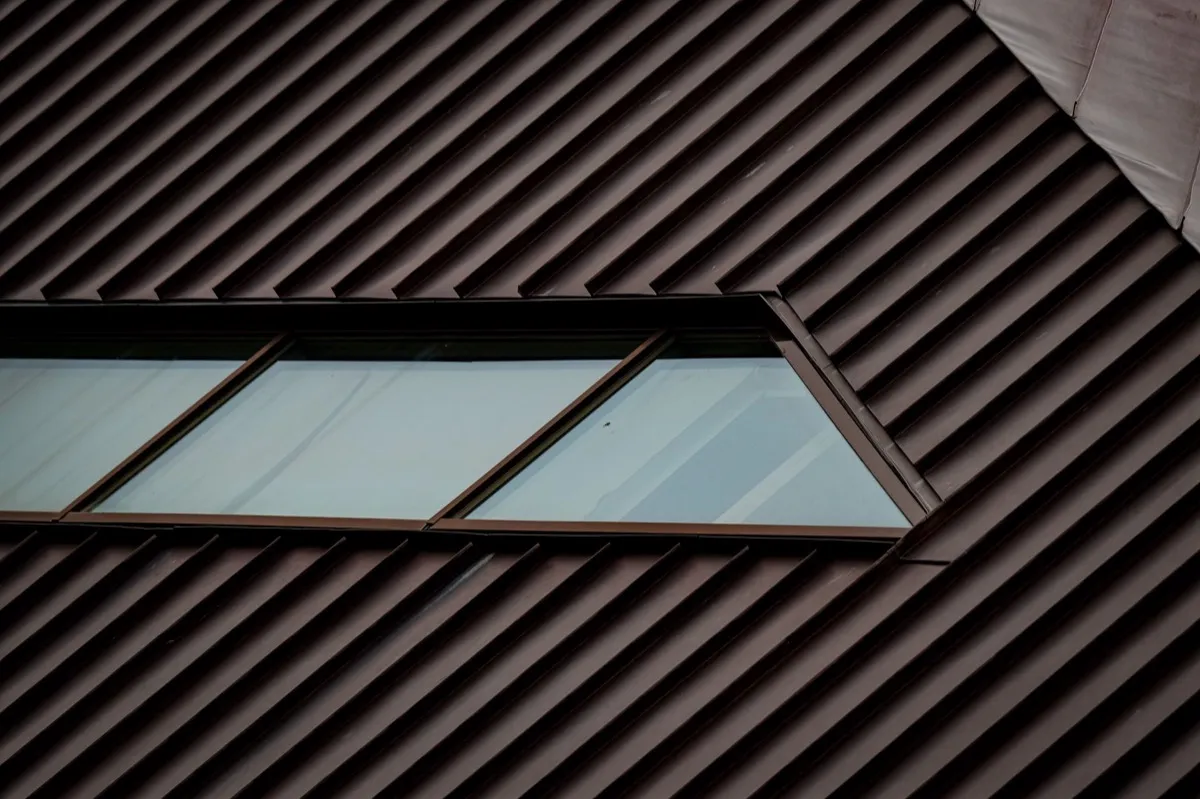Metal Roofing in Fontana, CA