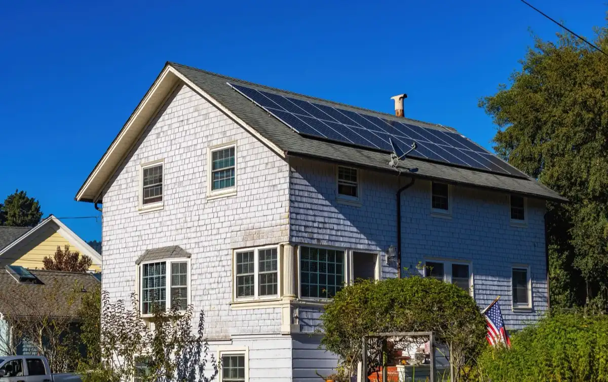 Roof Replacement in Fontana, CA