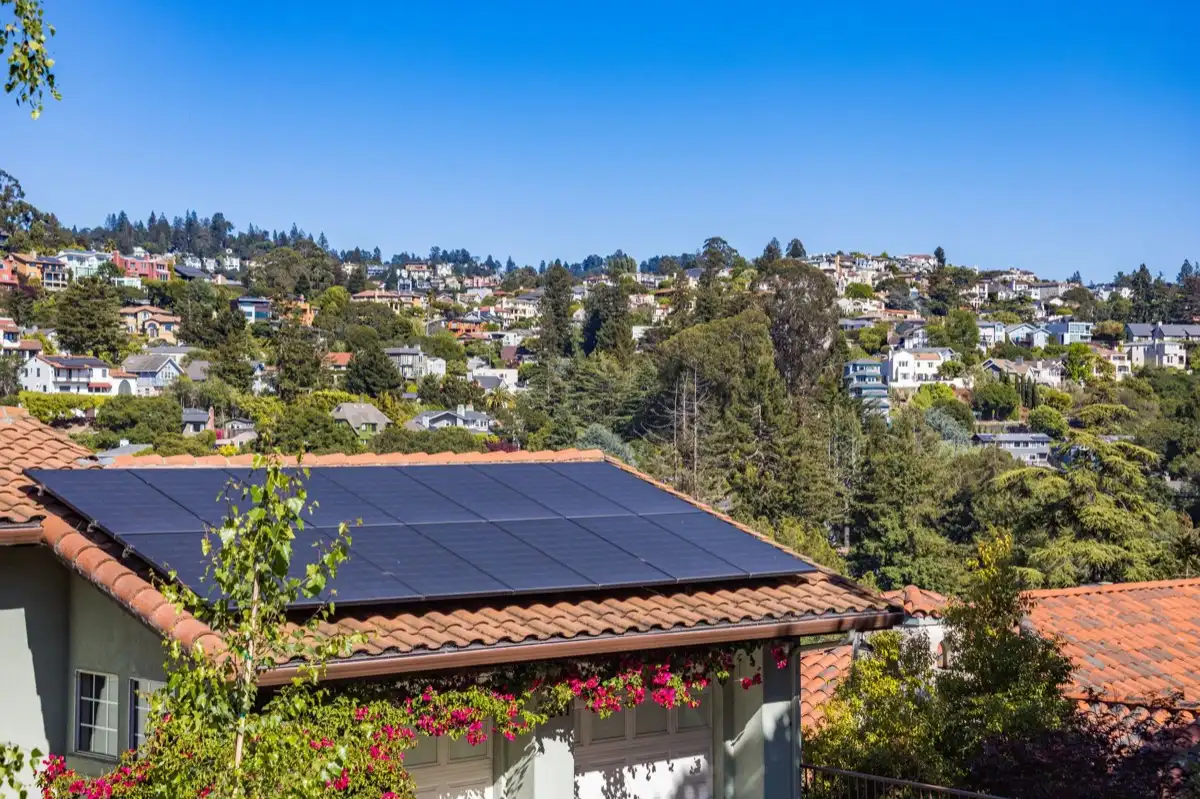roofing in Fontana, CA