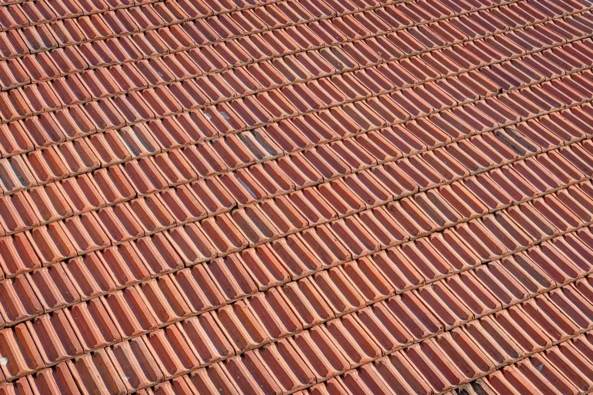 Tile Roofing in Fontana, CA